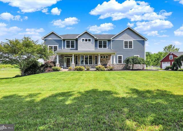 Property at 1650 Wolford Rd, Schwenksville, PA 19473, 5 beds, 5.5 baths