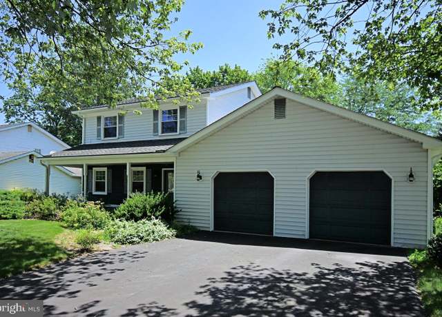 Property at 2466 Jean Dr, Hatfield, PA 19440, 3 beds, 2.5 baths