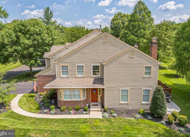 Property at 305 Bangor Ln, Ambler, PA 19002, 3 beds, 2.5 baths