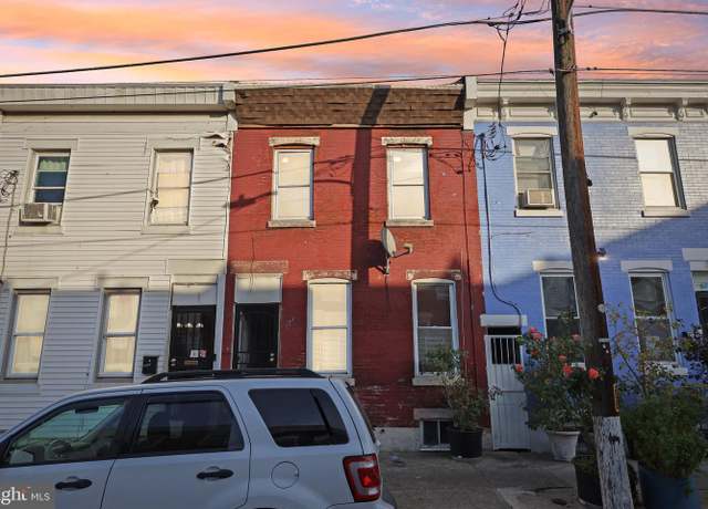 Property at 2911 N Howard St, Philadelphia, PA 19133, 3 beds, 2 baths