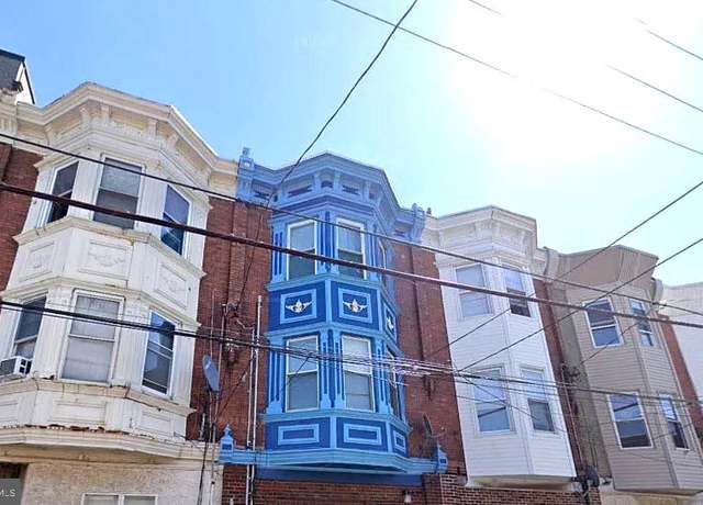Property at 1831 S 5th St, Philadelphia, PA 19148, 6 beds
