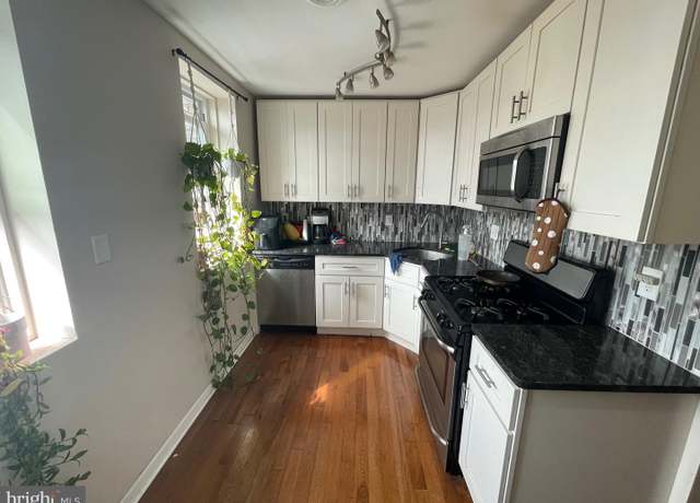 Property at 1258 S 17th St, Philadelphia, PA 19146, 10 beds