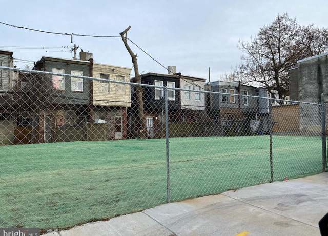 Property at 3157 N Darien St, Philadelphia, PA 19133