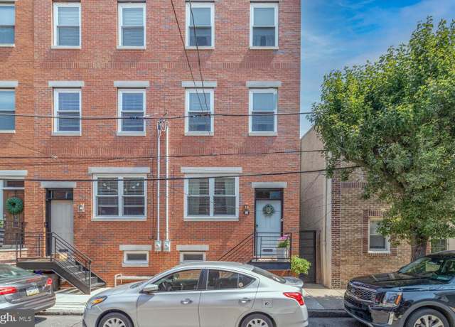 Property at 205 Mountain St, Philadelphia, PA 19148, 3 beds, 2.5 baths