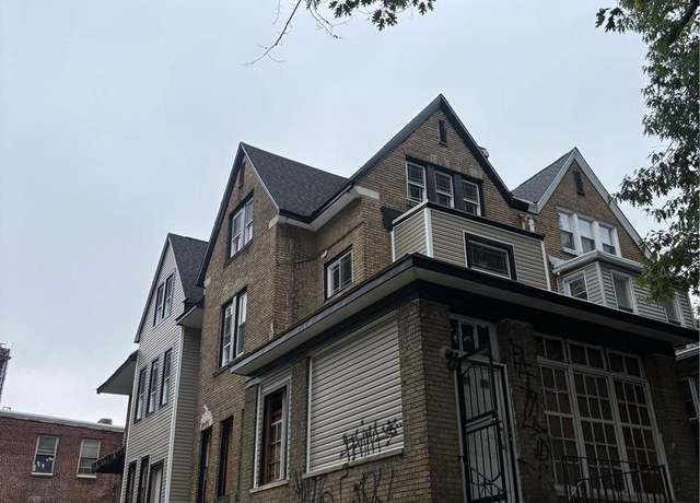 Property at 1325 W Roosevelt Blvd, Philadelphia, PA 19140, 6 beds