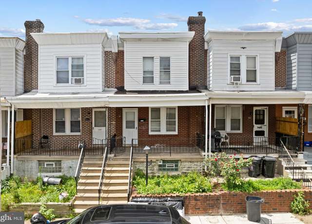 Property at 4010 Creston St, Philadelphia, PA 19135, 3 beds, 1 bath