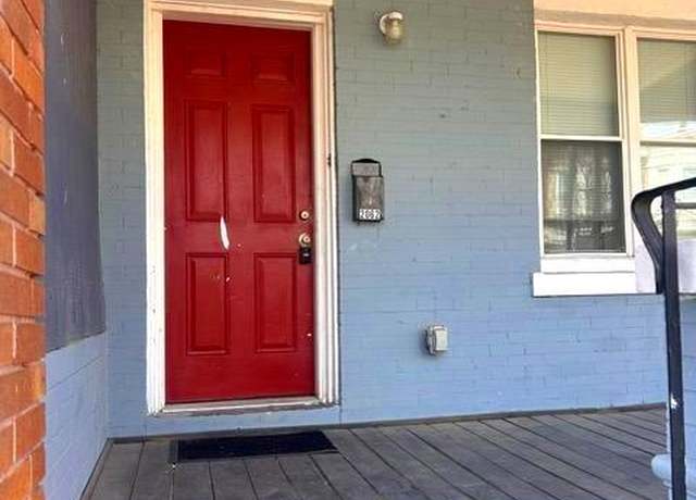 Property at 2062 S Frazier St, Philadelphia, PA 19143, 3 beds, 1.5 baths