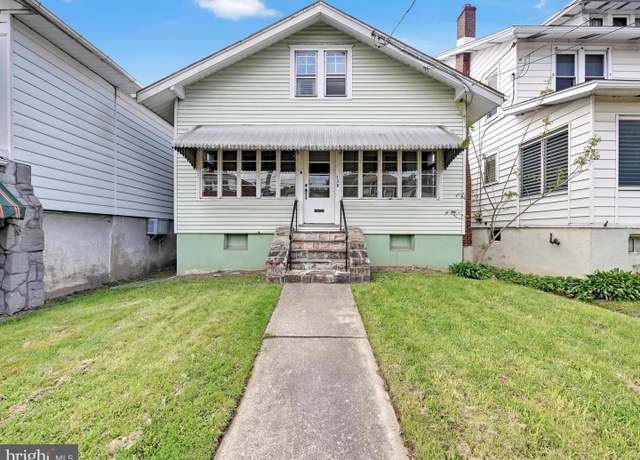 Property at 138 W Main St, Schuylkill Haven, PA 17972, 3 beds, 1 bath