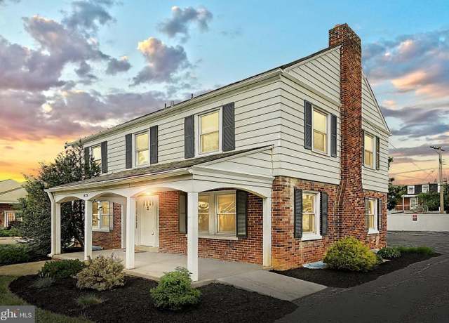 Property at 425 Pacific Ave, York, PA 17404, 3 beds, 1.5 baths