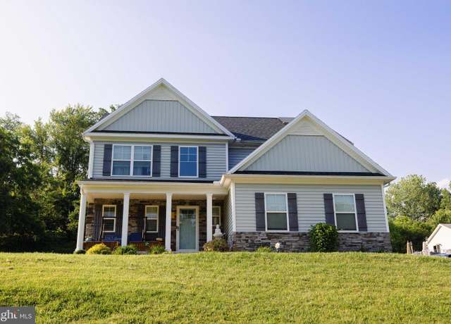 Property at 705 Ymca Dr, New Cumberland, PA 17070, 4 beds, 4 baths