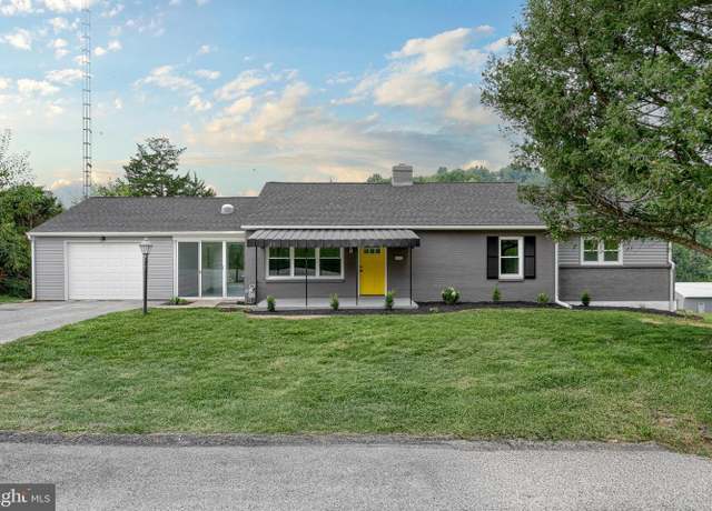 Property at 9292 E Springfield Rd, Seven Valleys, PA 17360, 5 beds, 2.5 baths