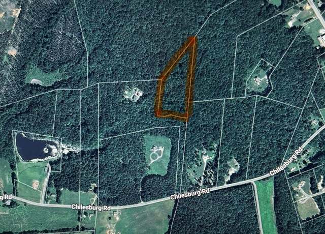 Property at Chilesburg Rd, Beaverdam, VA 23015
