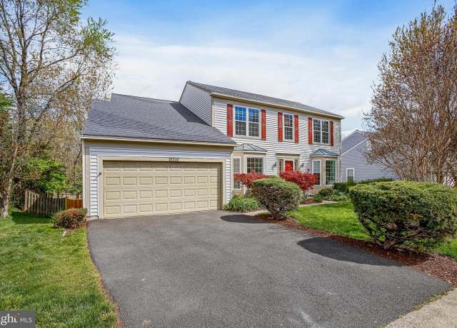 Property at 12310 Cliveden St, Herndon, VA 20170, 4 beds, 2.5 baths