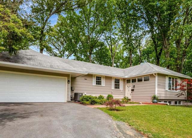 Property at 3501 Beta Pl, Annandale, VA 22003, 3 beds, 2 baths
