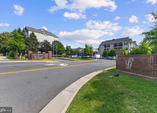 Property at 1581 Spring Gate Dr #5309, Mclean, VA 22102, 1 bed, 1 bath