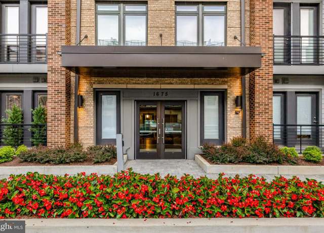 Property at 1675 Bandit Loop Unit 103B, Reston, VA 20190, 2 beds, 2 baths