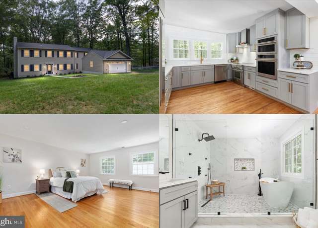 Property at 13209 Johnny Moore Ln, Clifton, VA 20124, 5 beds, 4.5 baths