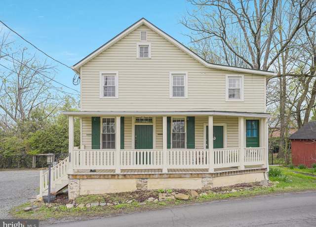 Property at 36610 Philomont Rd, Purcellville, VA 20132, 2 beds, 2 baths