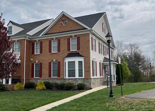 Property at 22990 Chertsey St, Ashburn, VA 20148, 3 beds, 2.5 baths