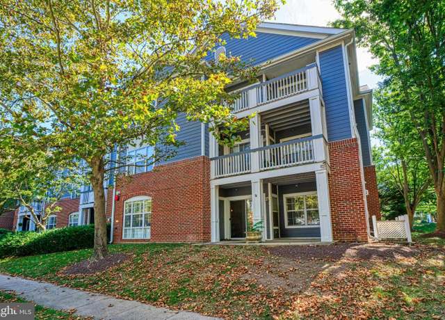 Property at 20311 Beechwood Ter #101, Ashburn, VA 20147, 2 beds, 2 baths