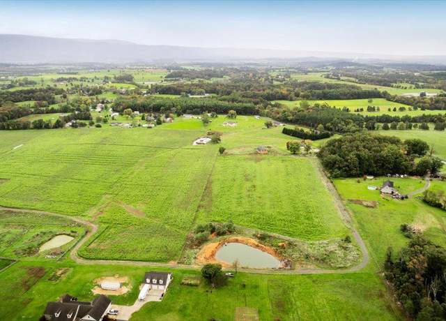 Property at TBD Piney Woods, Luray, VA 22835