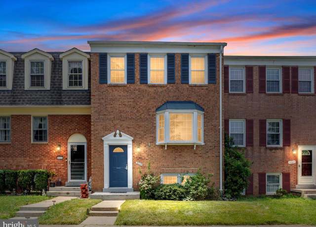Property at 3045 Creel Ct, Woodbridge, VA 22192, 3 beds, 3.5 baths