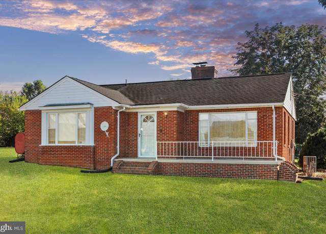 Property at 3634 N East Side, Elkton, VA 22827, 3 beds, 1 bath
