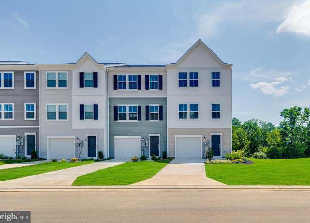 Property at 109 Milburn Dr Unit HARRIET LOT 546, Martinsburg, WV 25401, 3 beds, 2.5 baths
