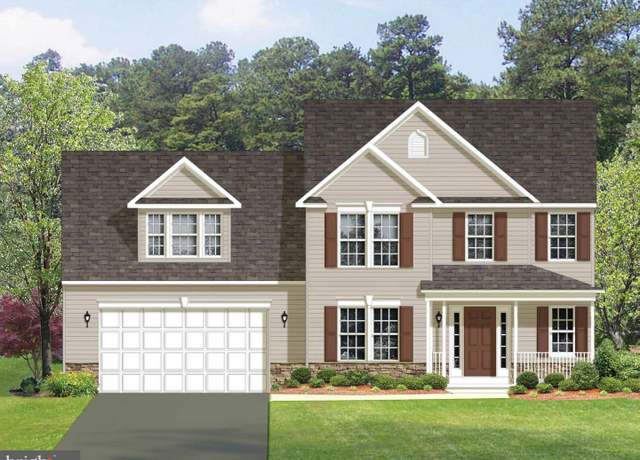 Property at Lot 12 Brownington Dr, Martinsburg, WV 25403, 5 beds, 3.5 baths