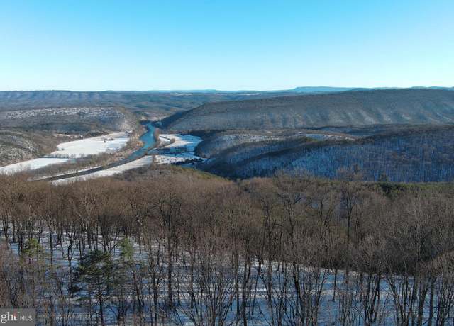 Property at 139 Bluffs On The Potomac, Romney, WV 26757
