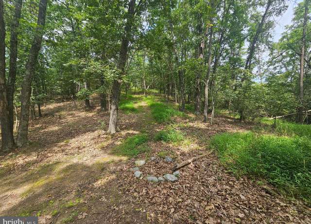 Property at Pine Way Rd, Romney, WV 26757