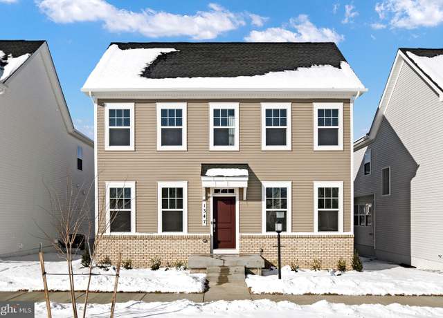 Property at 1347 Foal St Unit SENECA LOT 003, Ranson, WV 25438, 5 beds, 4.5 baths
