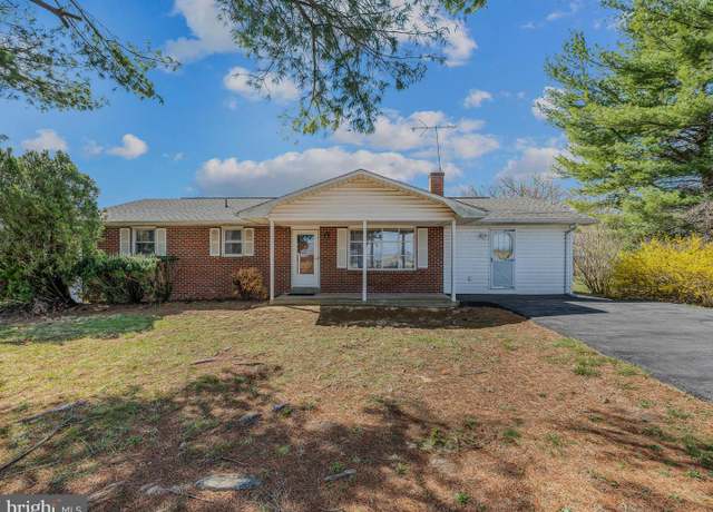 Property at 2028 Myerstown Rd, Charles Town, WV 25414, 3 beds, 1.5 baths