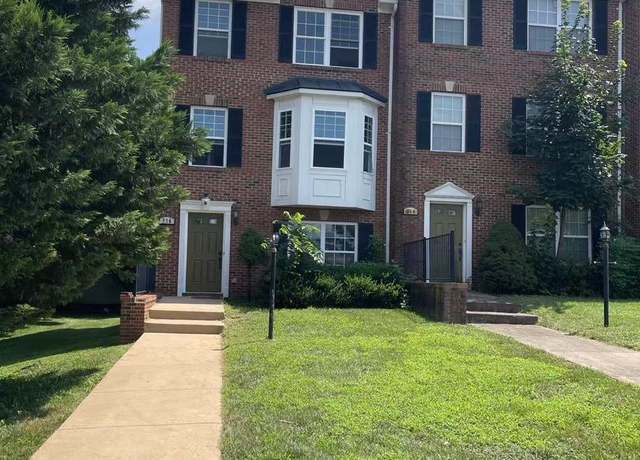 Property at 316 E 5th Ave, Ranson, WV 25438, 3 beds, 2 baths