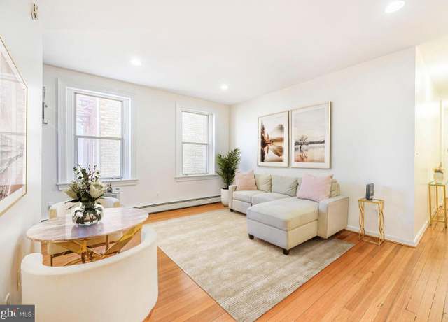 Property at 1831 Belmont Rd NW #303, Washington, DC 20009, 1 bed, 1 bath