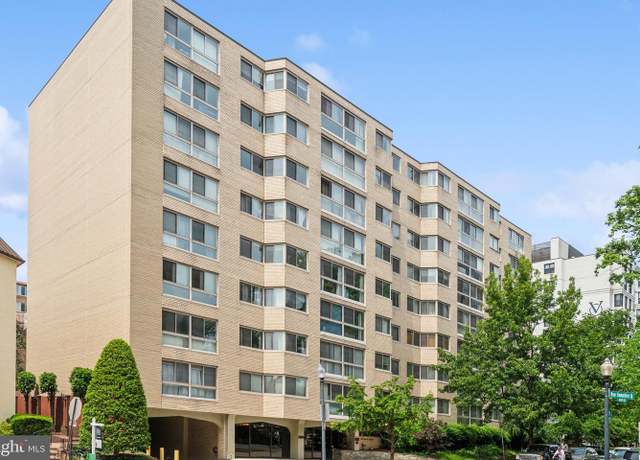 Property at 922 24th St NW #212, Washington, DC 20037, 1 bath