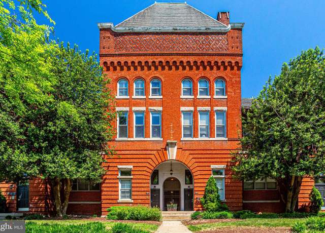 Property at 18 15th St NE #18, Washington, DC 20002, 1 bed, 1 bath