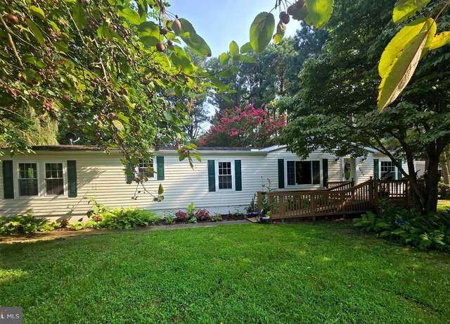 Property at 32622 W Berkley Ct, Millsboro, DE 19966, 3 beds, 2 baths