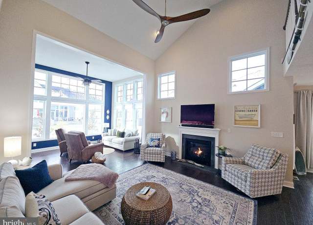 Property at 11864 Haslet Rd Unit S-216, Lewes, DE 19958, 4 beds, 3.5 baths