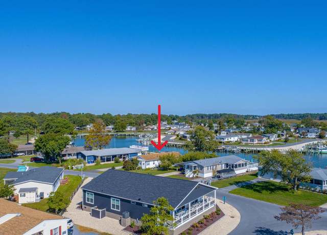 Property at 34539 Broadwater Rd Unit M-8, Long Neck, DE 19966, 3 beds, 2 baths