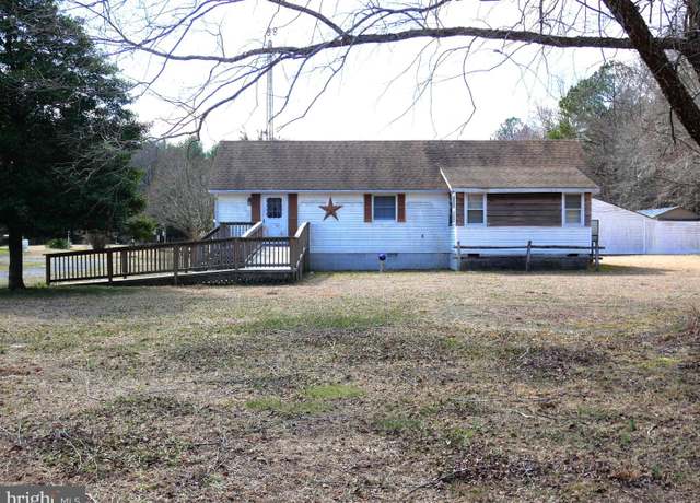 Property at 32654 Pear Tree Rd, Millsboro, DE 19966, 2 beds, 2 baths