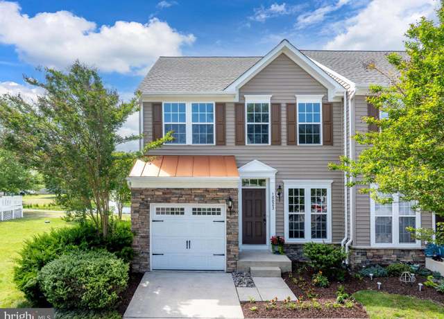 Property at 10023 Iron Pointe Drive Ext Unit 201B2, Millsboro, DE 19966, 4 beds, 3.5 baths