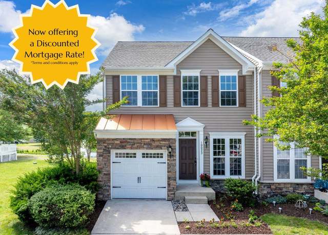 Property at 10023 Iron Pointe Drive Ext Unit 201B2, Millsboro, DE 19966, 4 beds, 3.5 baths