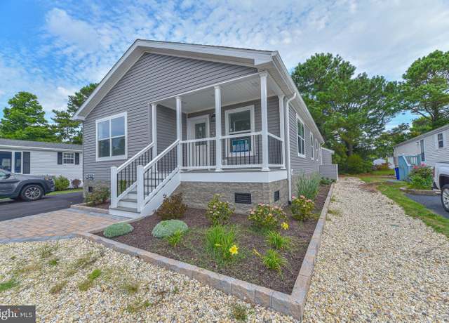 Property at 26770 Curlew Way #5, Long Neck, DE 19966, 2 beds, 2 baths