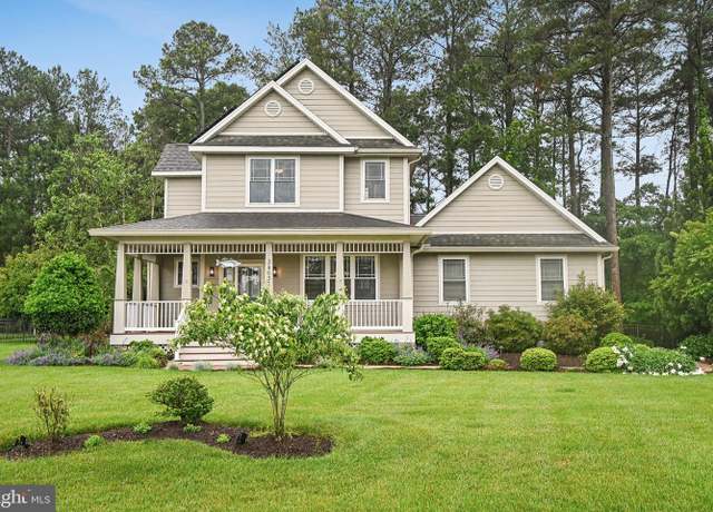 Property at 34637 Megan Ct, Lewes, DE 19958, 5 beds, 4.5 baths
