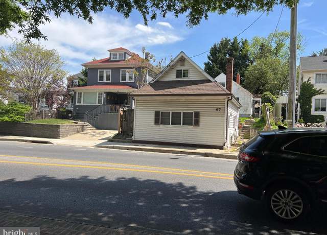 Property at 67 Spa Rd, Annapolis, MD 21401, 1 bed, 1 bath