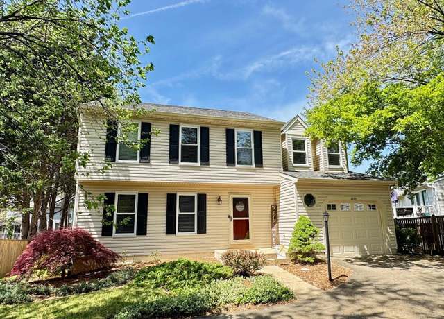 Property at 2093 Lower Ct, Crofton, MD 21114, 4 beds, 3.5 baths