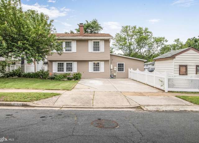 Property at 1338 Greyswood Rd, Odenton, MD 21113, 3 beds, 2.5 baths