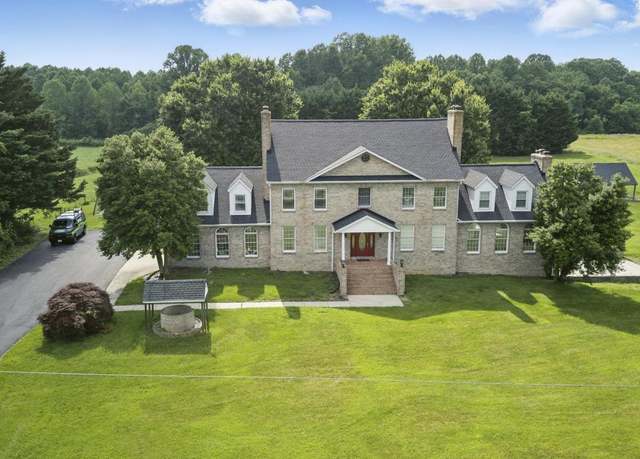 Property at 75 W Bay Front Rd, Lothian, MD 20711, 6 beds, 3.5 baths