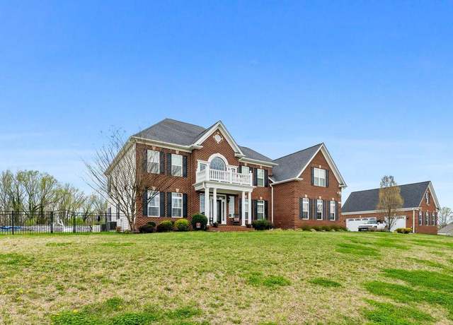 Property at 2310 Golf Club Dr, Dunkirk, MD 20754, 4 beds, 4.5 baths